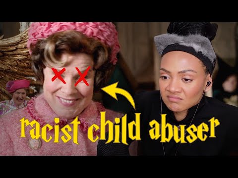 McGonagall* Reacts to Harry Potter and the Order of the Phoenix