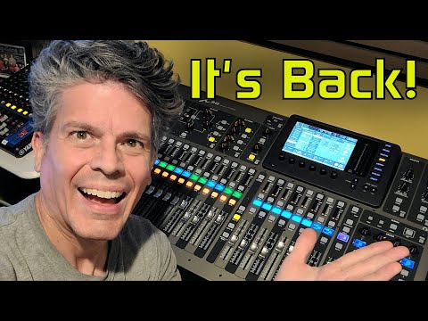 TOTALLY Unexpected!! The End of the Dead X32 Saga! Sweetwater Saves the Day