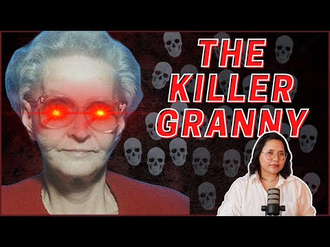 Death House Landlady - Dorothea Puente (Explained in Nepali)