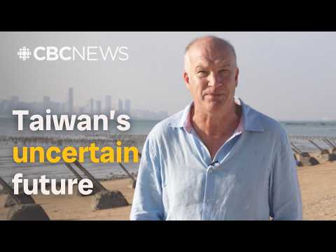 Can Taiwan prevent an invasion by China?