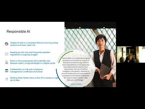 Implementing the NIST AI RMF: A Roadmap to Responsible AI