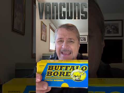 Can They Really Push a .30-30 190g at 2100 fps? Here's the Truth! #30-30 #thumper