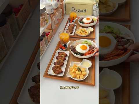 ‎Make a special bento for friends 🎁 #gathering #friends #shorts #easycooking #asmrfood #lifestyle‎‎‎