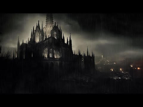 𝐍𝐨𝐭𝐡𝐢𝐧𝐠 𝐅𝐞𝐞𝐥𝐬 𝐓𝐡𝐞 𝐒𝐚𝐦𝐞    | 𝐑𝐞𝐥𝐚𝐱𝐢𝐧𝐠  𝐃𝐚𝐫𝐤 𝐏𝐢𝐚𝐧𝐨 𝐚𝐧𝐝 𝐂𝐞𝐥𝐥𝐨 𝐰𝐢𝐭𝐡 𝐑𝐚𝐢𝐧 𝐒𝐨𝐮𝐧𝐝  | 𝐃𝐚𝐫𝐤 𝐀𝐜𝐚𝐝𝐞𝐦𝐢𝐚