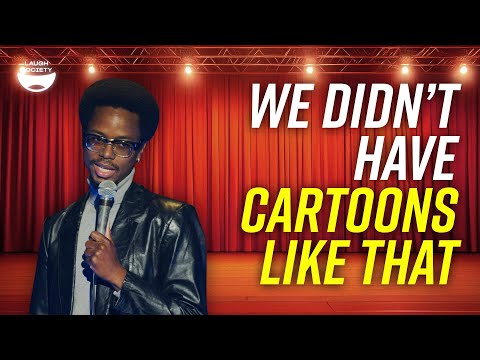 Kids’ TV Looked Very Different for Us: Ron Taylor