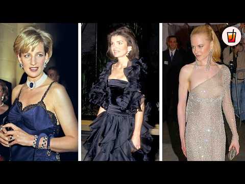 BEST Met Gala Looks of All Time 🥤 Rumour Juice