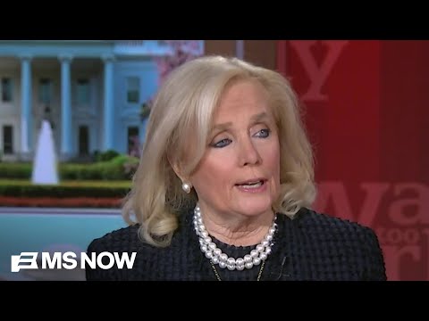 Rep. Dingell reacts to Vance's midterm remarks: This election's not done until the day after