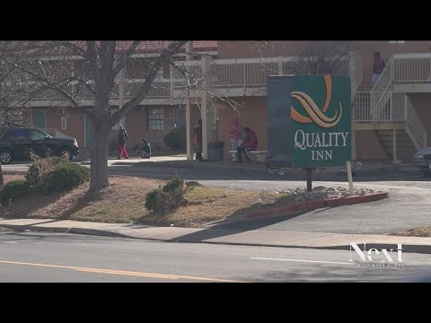 Denver closing migrant shelter in the city, begins housing migrants in Aurora