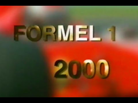 Formel 1: Saisonrückblick 2000