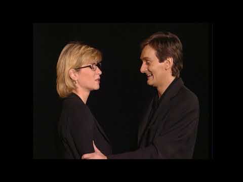 Michèle Laroque et Pierre Palmade - Ils s'aiment