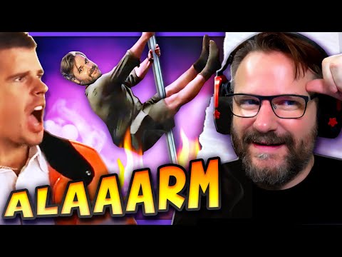 Vom Feueralarm beim Stangentanz bis zur Durchfall-Badebombe 📜 Storytime #01