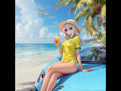 LS youth - BAILE DA CEJA (SLOWED)