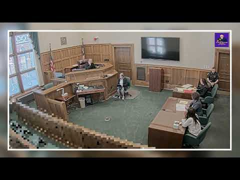 Sneaky Woman Takes Back Repossessed Car — Judge Had Enough