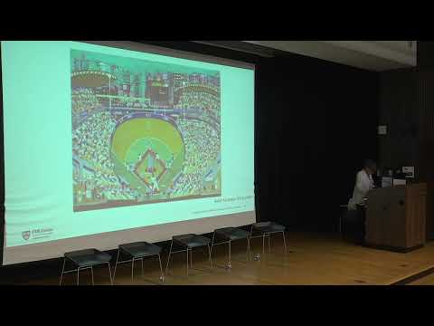 Keynote | Mary T. Bassett: "Politics and Urban Health"