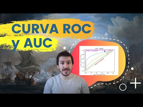 📈Curva ROC y el AUC como nunca te lo habían contado | 🎓Data Concepts