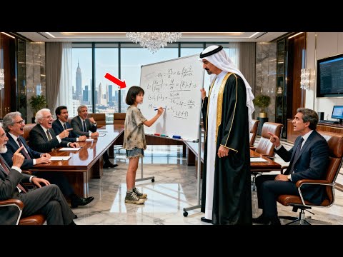 «РЕШИ ЭТО – И Я ДАМ ТЕБЕ 100 ТЫС. ЕВРО», – УЛЫБАЯСЬ СКАЗАЛ АРАБСКИЙ МИЛЛИАРДЕР, НО БЕДНАЯ ДЕВОЧКА...