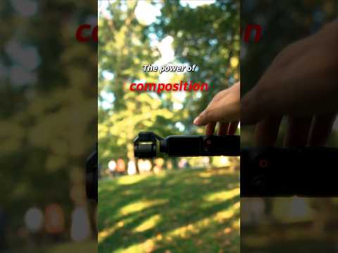 6 Ways to Level Up Your Pocket 3 |  Osmo Pocket 3