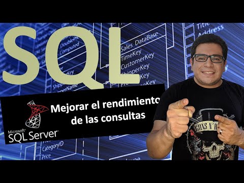 How to Improve the Performance of Your Queries?