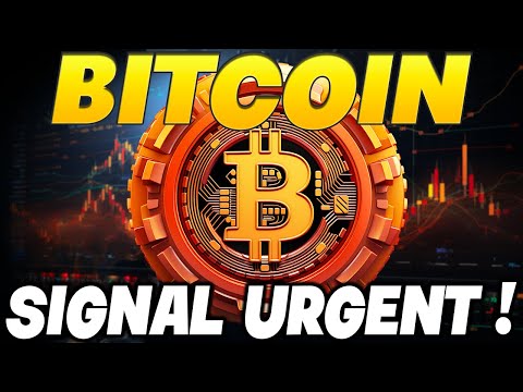BITCOIN : DUMP EN COURS🚨 LE PIRE EST À VENIR ?? Analyse & Trading Crypto