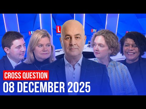 Did Joey Barton get let off too easily? | Cross Question with Iain Dale