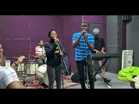 Joeboy - Focus (Band Cover).