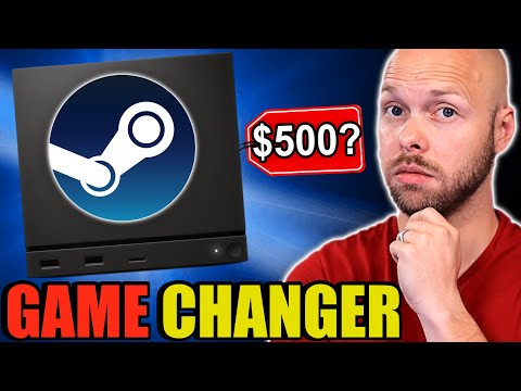 Steam Machine - Why Price is Everything 