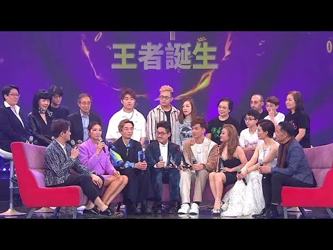 中年好聲音王者駕到︱周吉佩：今日決賽我放開咗 攞到冠軍喜出望外