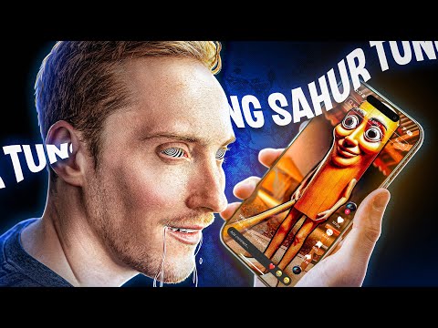 Die WAHRHEIT über Brainrot