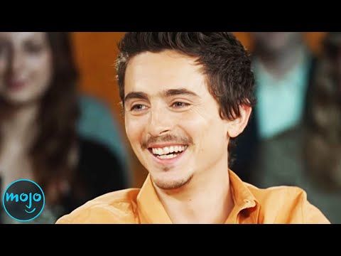 Top 10 Recent Examples of A List Actor Arrogance