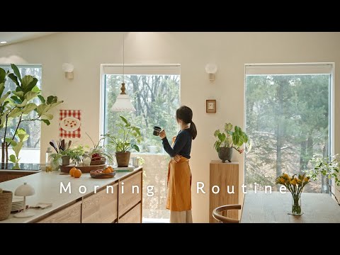 7AM Morning Routine ๐ฑใ
ฃSimple Cabbage Recipesใ
ฃHealthy Habitsใ
ฃHomemaker Motivation Vlog