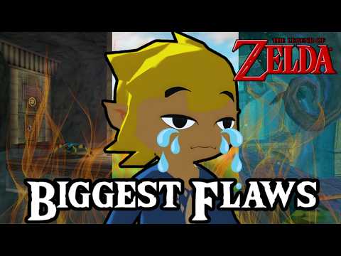 The WORST Part of EVERY Zelda Game