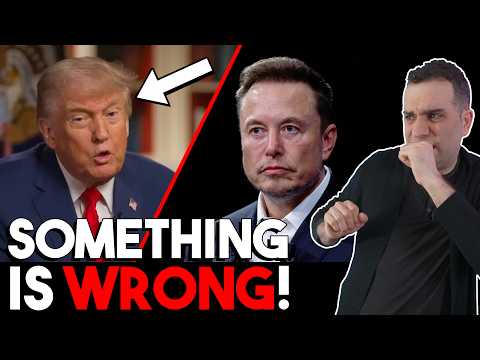 Trump Responds to Elon Musk’s APOLOGY… But Something Is Wrong | Body Language Analyst Reacts
