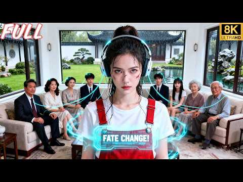 Some of My Family Tried to Destroy Me, But I Was Reborn—This Time, They’ll Be Begging for Mercy!