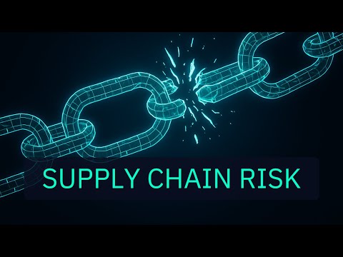 16-Year-Old Hacker Uncovers Critical Supply Chain Flaw in Major Tech Giants