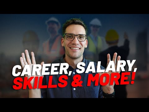 Introduction to Construction Management - Complete Course