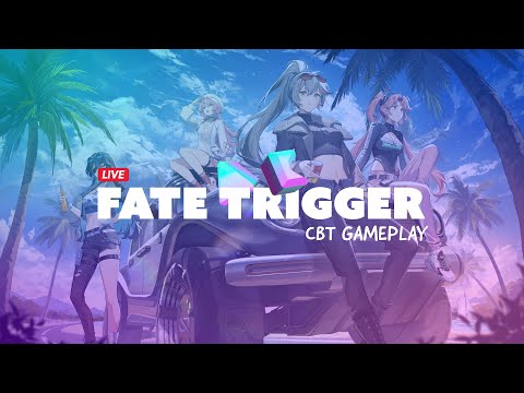 THE #1 CONTROLLER PLAYER IN FATE TRIGGER 🎮