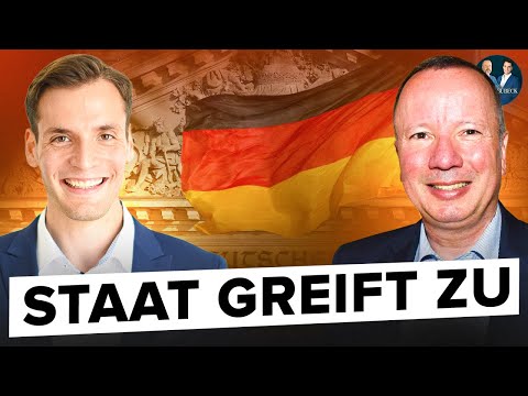 Krall & Bubeck: A highly criminal state model – The planned raid