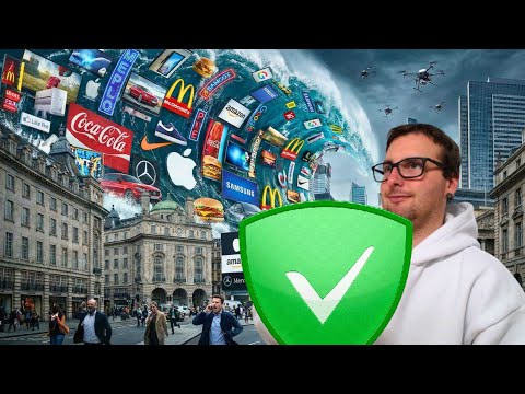 🛡️Adguard Home in Proxmox installieren  🔧Grundeinstellung  und Tipps für dein Homelab