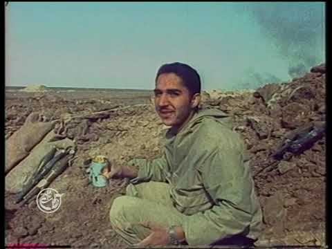 شهید آوینی | پاتک روز چهارم | روایت فتح | مجموعه اول | قسمت دوم Ravayate Fath:  S01 Episode 02