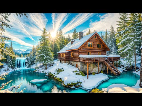 Beautiful Relaxing Music - Stop Overthinking, Stress Relief Music, Sleep Music, Calming Music #663