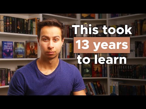 My Top 10 Fantasy Writing Tips (After Publishing 4 Books)