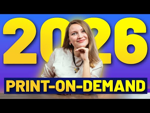 Print-on-Demand Is About to Change Forever (but nobody's paying attention)