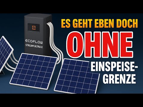 Breakthrough: Balcony power plant 3.0 breaks the 800W limit‼️Proofwood