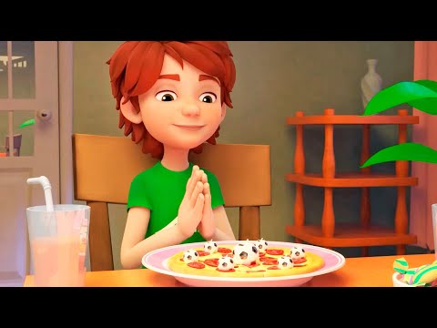 ПИРАТСКИЙ КОРАБЛЬ 💹 Просто о важном. Про Миру и Гошу (40 серия) | Мультик для детей 🌟