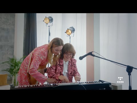 TIDAL Rising: Afekty