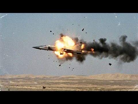 One Pilot Destroyed 30 Years of Soviet Lies