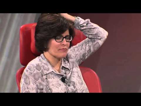 Airbnb CEO Brian Chesky Full Session (2015 Code Conference Day 2)