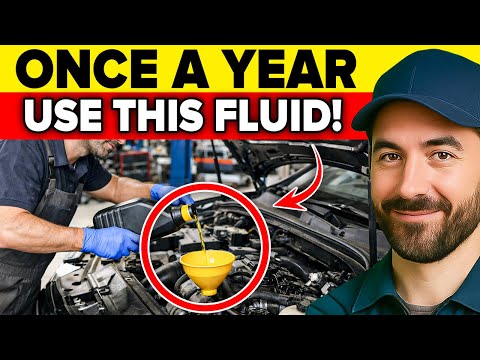 Learn How to Take Care of Your Car — These Tips Got Mine to 900,000 KM