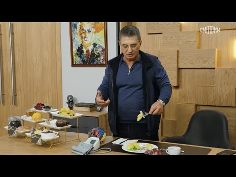 Доктор Мясников. Эфир от 13.12.2025