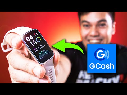 ⚡WORTH IT BA? HUAWEI BAND 10 Unboxing & Review + HUAWEI BAND 9 Comparison #huawei #smartband